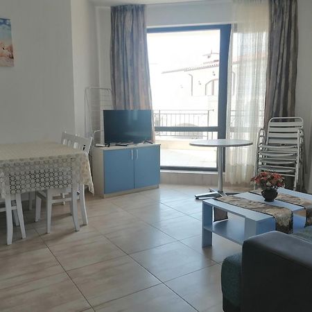 Хоризонт М Apartment Sveti Vlas Exterior photo