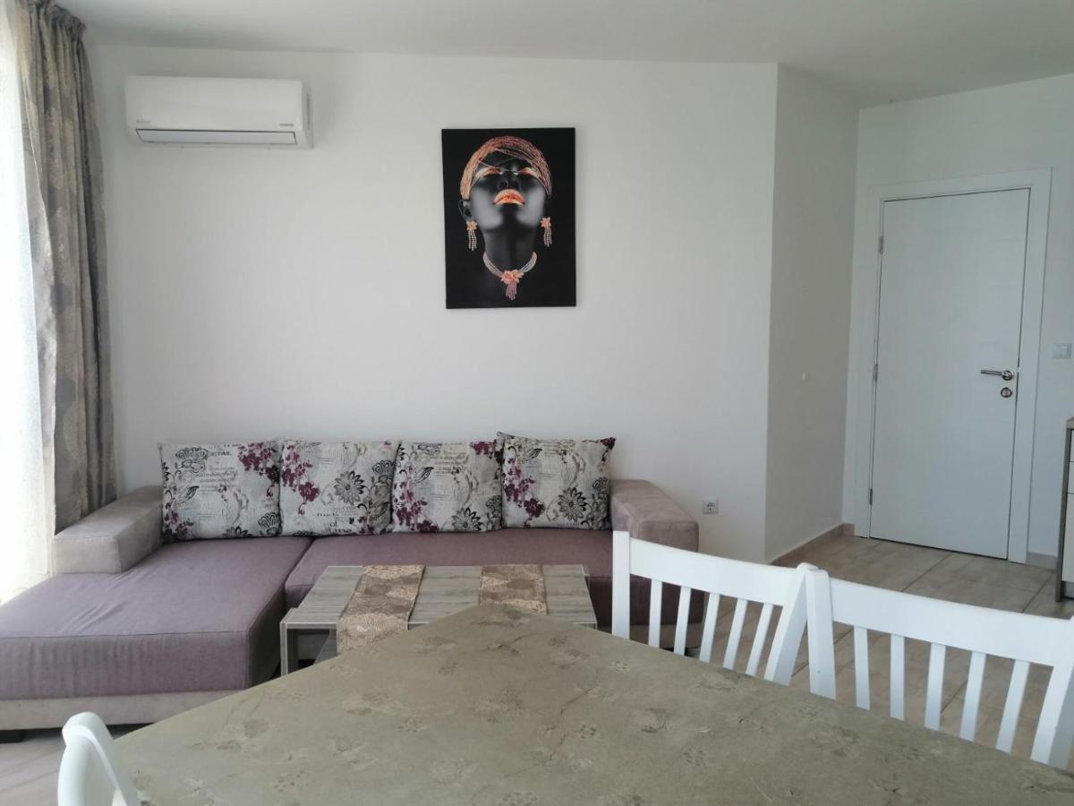 Хоризонт М Apartment Sveti Vlas Exterior photo