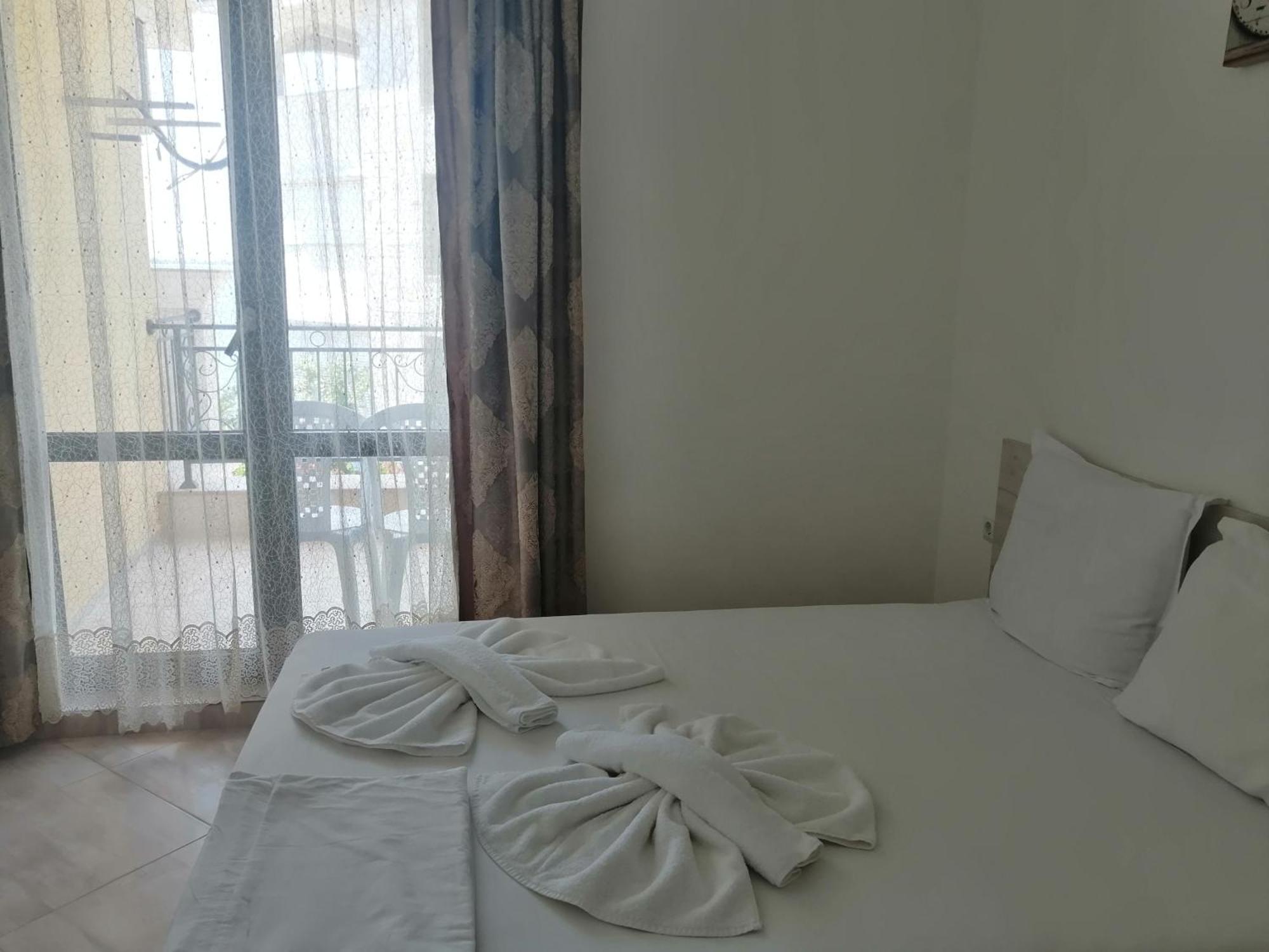 Хоризонт М Apartment Sveti Vlas Exterior photo